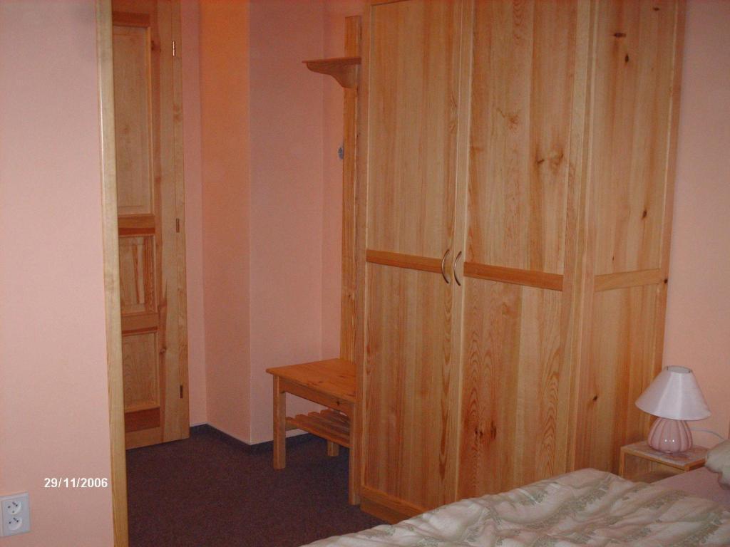Pension Jitka Šimonovice Quarto foto