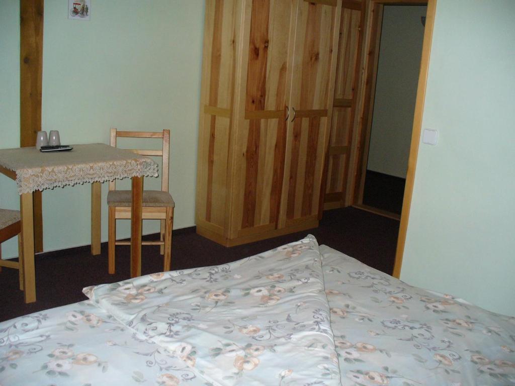 Pension Jitka Šimonovice Quarto foto